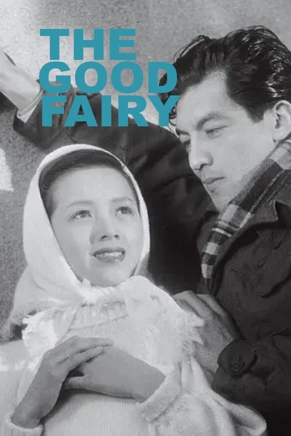 The Good Fairy photo