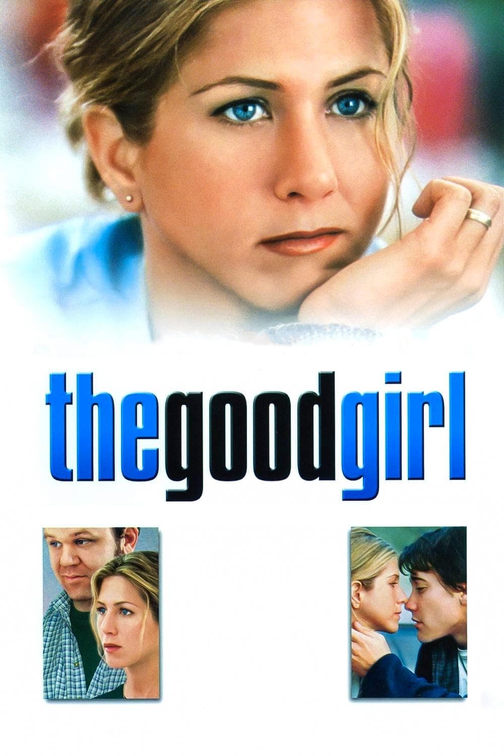 The Good Girl photo