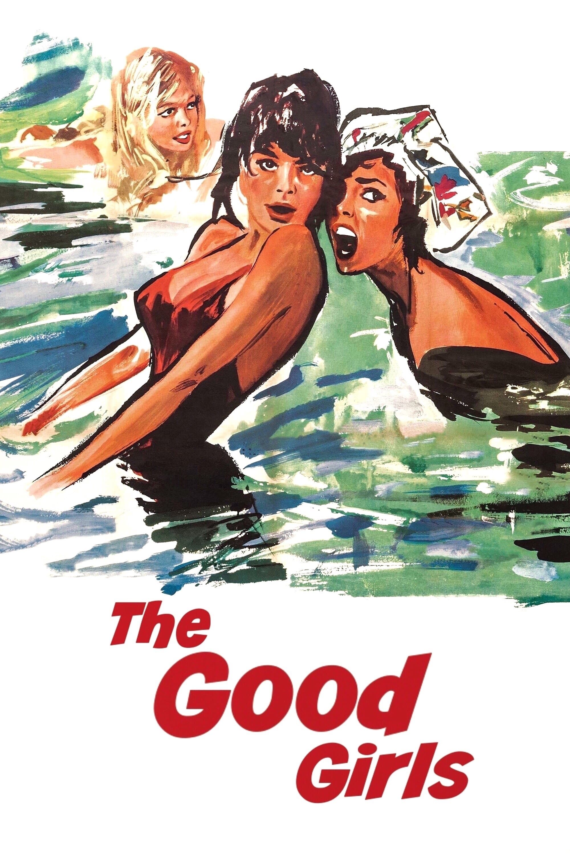 The Good Girls photo