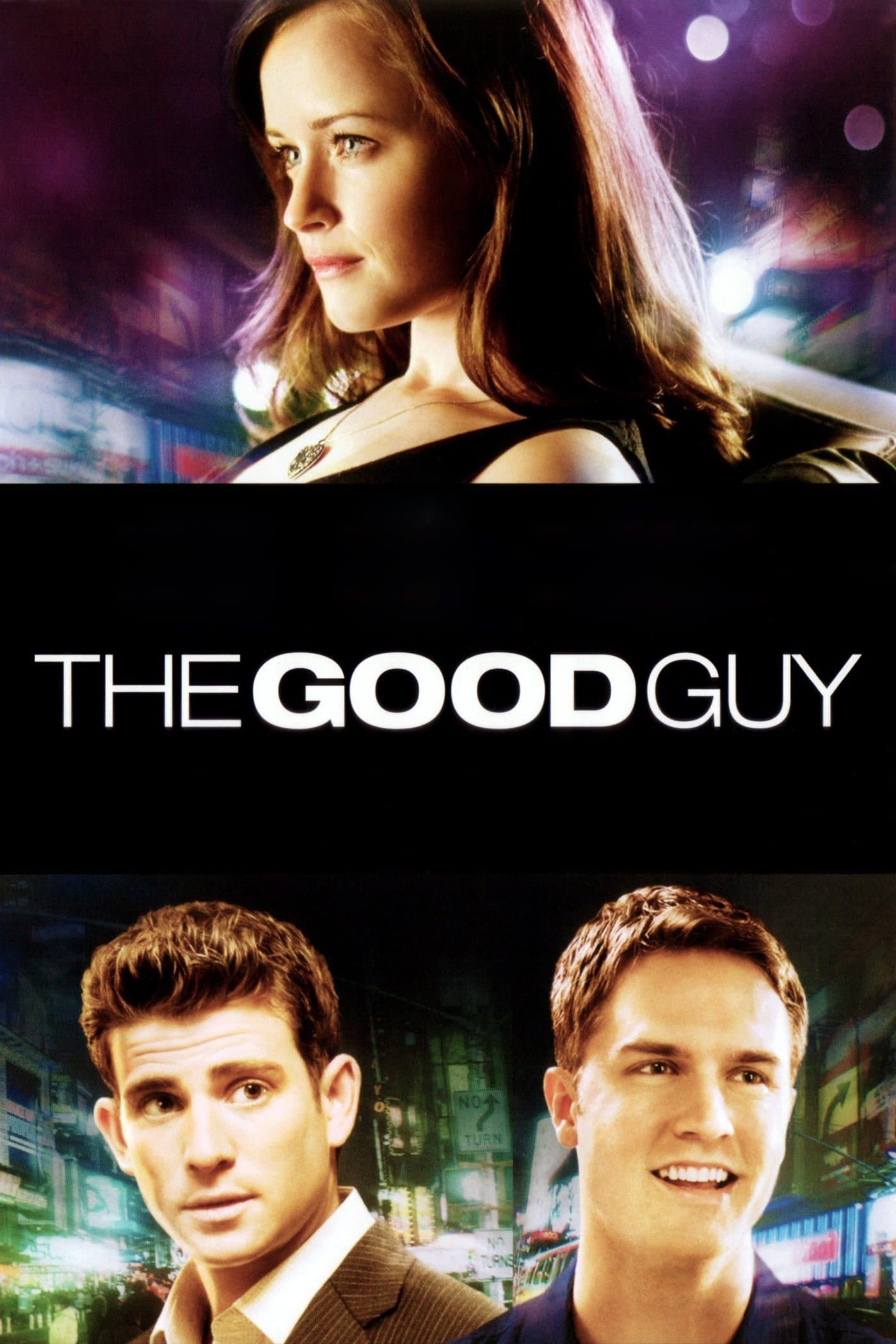 The Good Guy photo