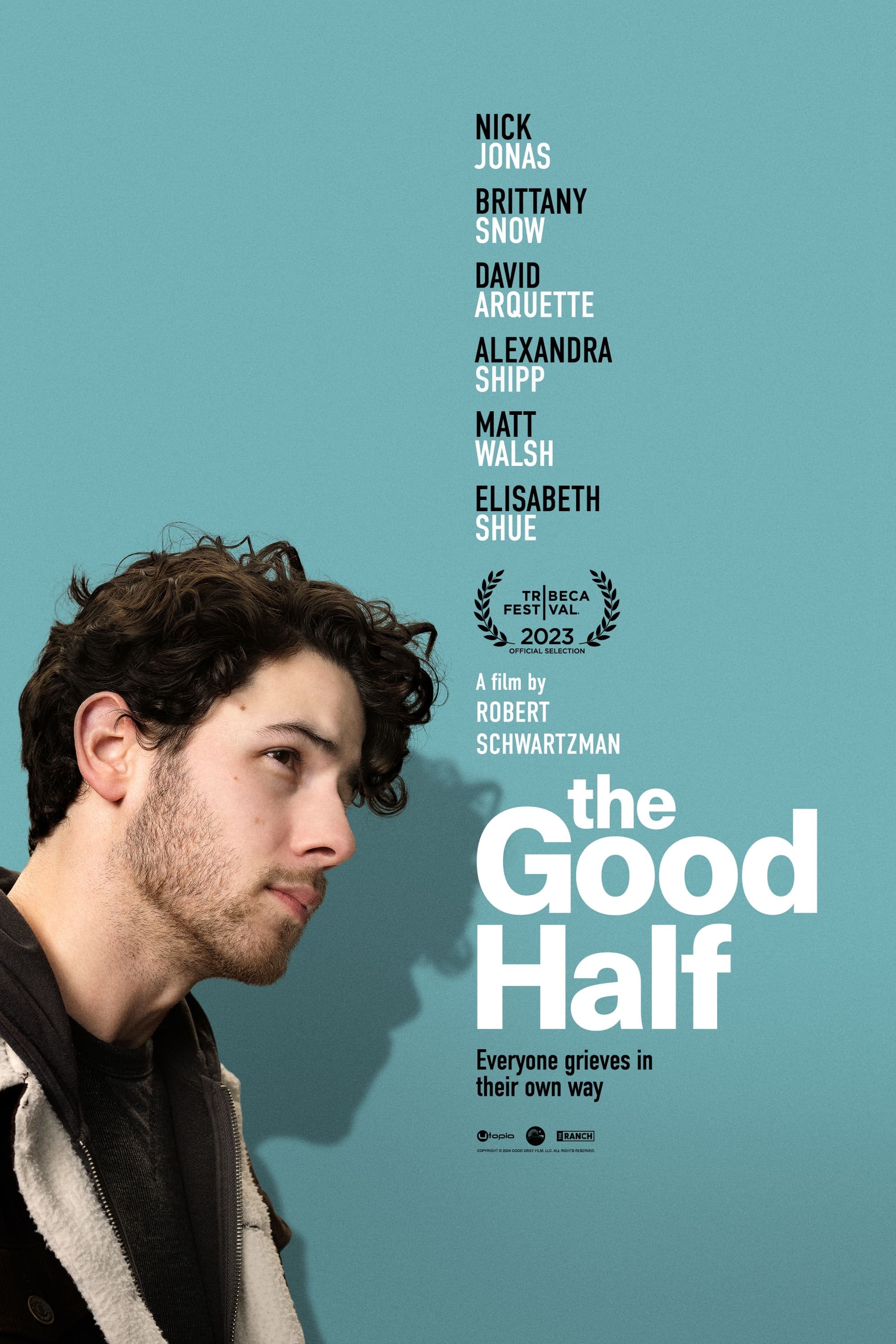 The Good Half photo