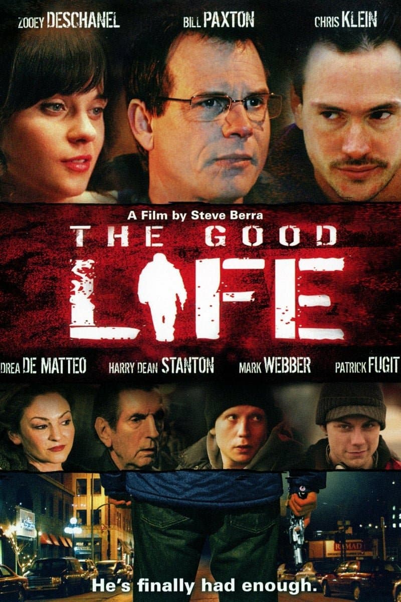 The Good Life photo
