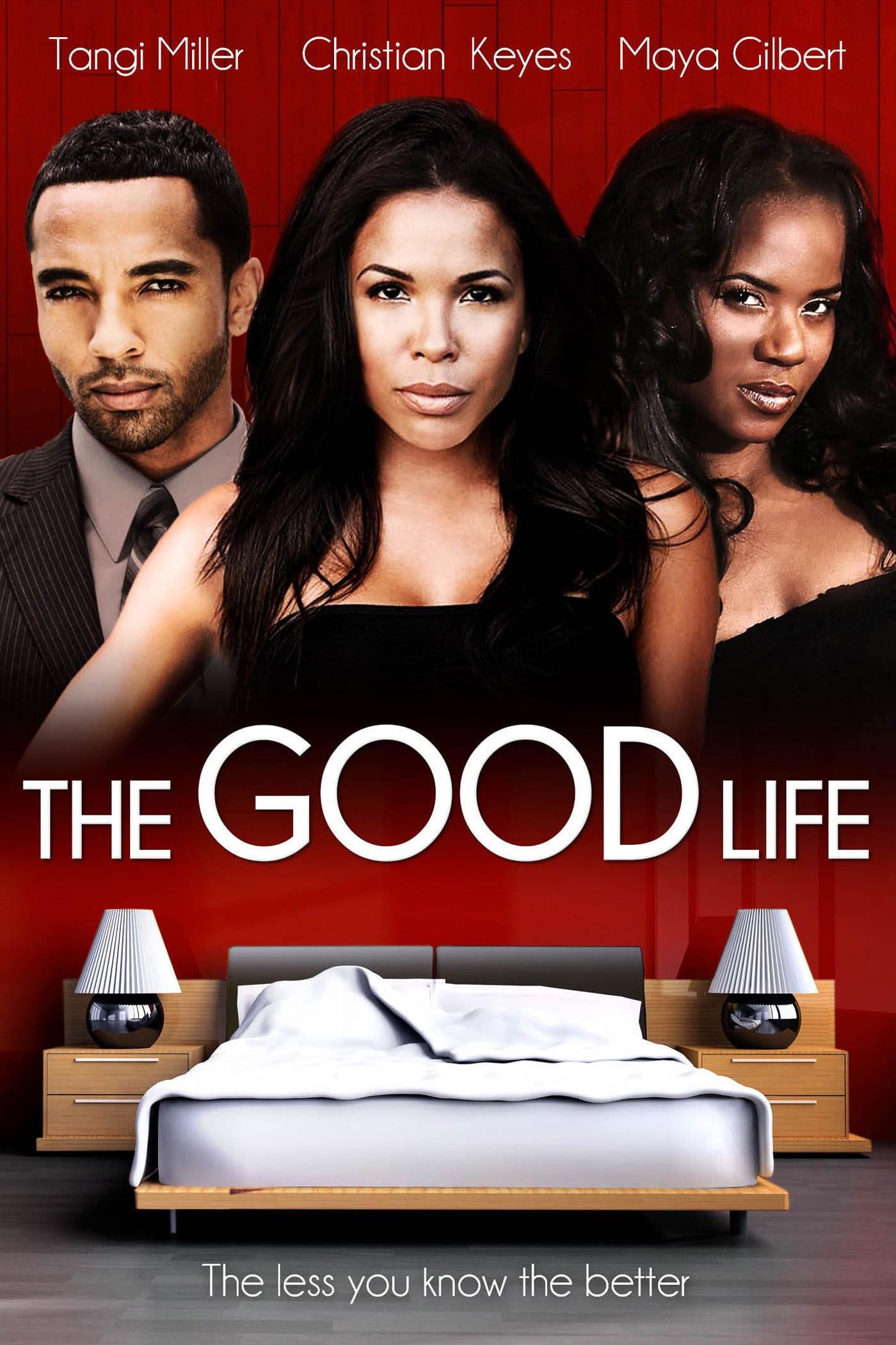 The Good Life photo