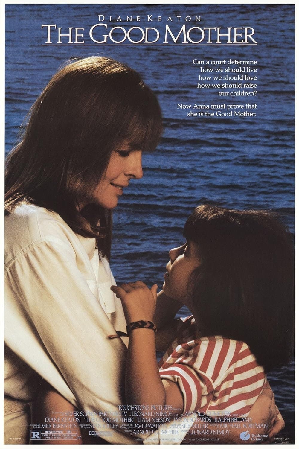 The Good Mother photo