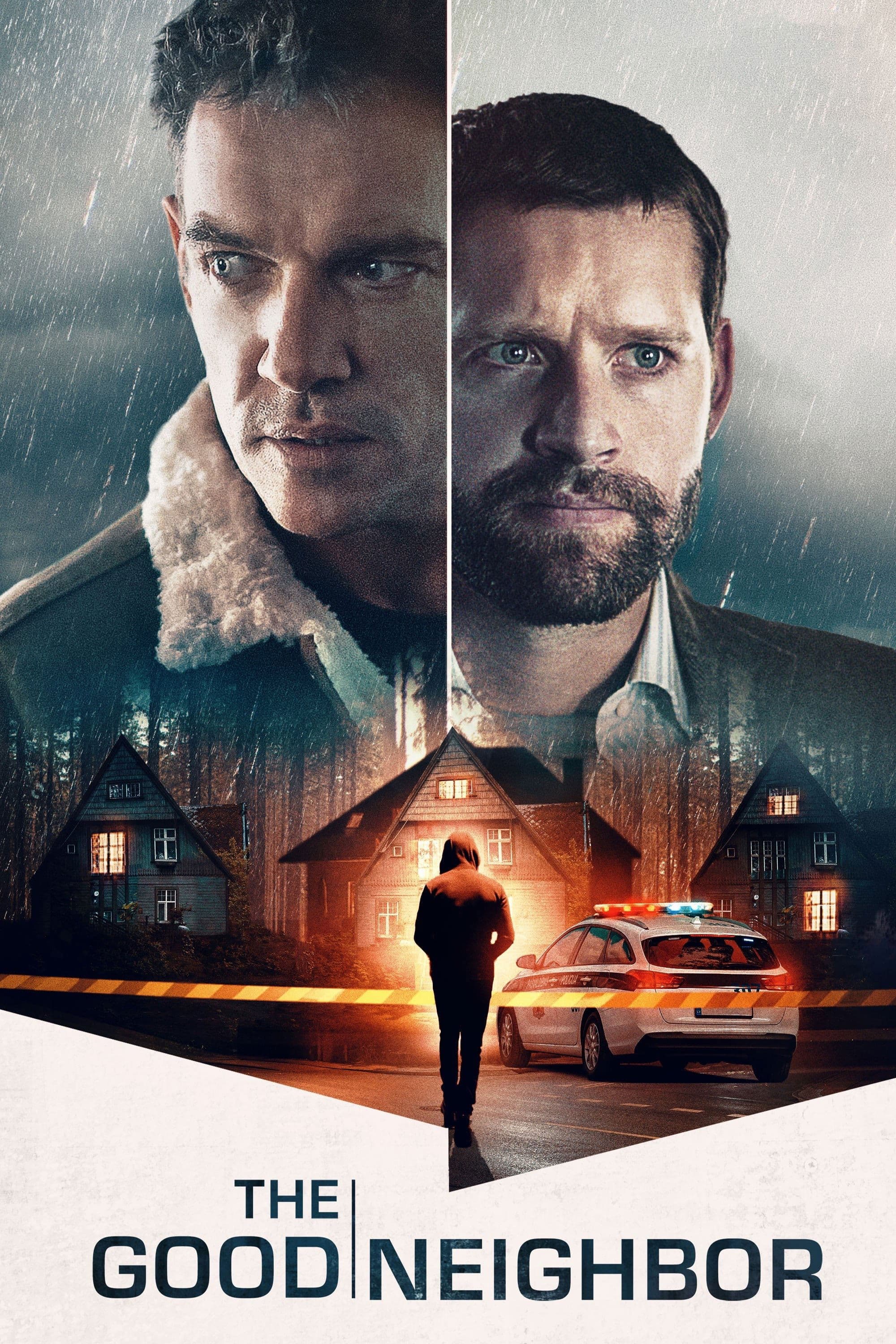 The Good Neighbor photo
