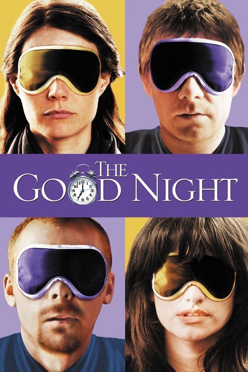 The Good Night photo