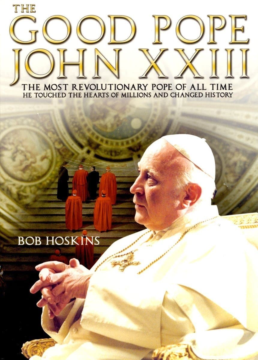 The Good Pope photo