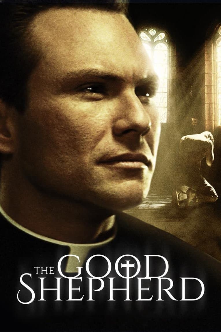 The Good Shepherd photo