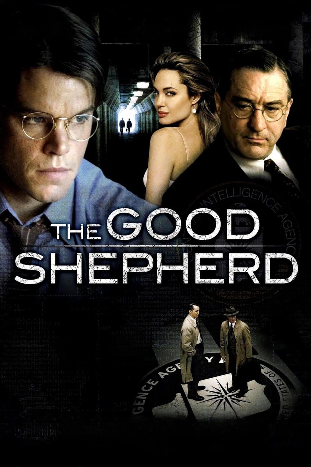The Good Shepherd photo