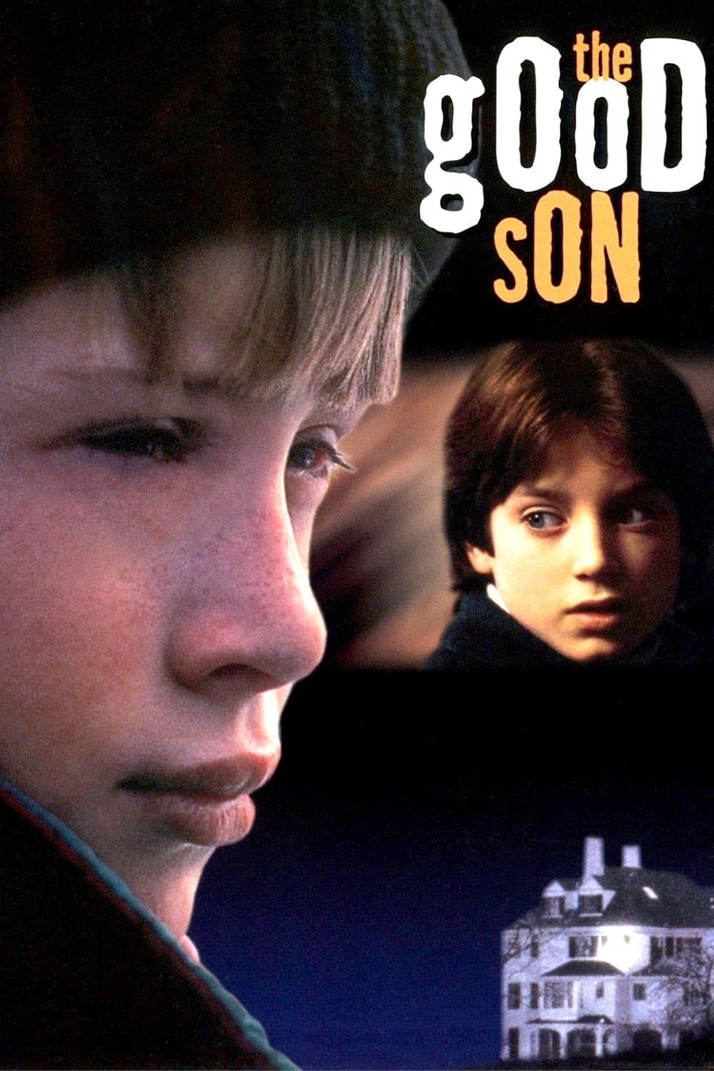 The Good Son photo