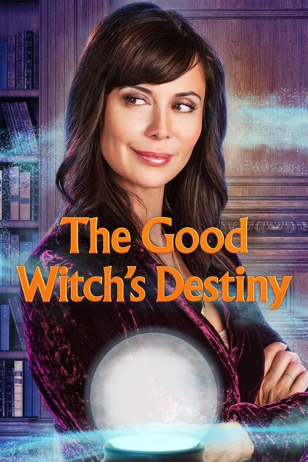 The Good Witch's Destiny photo