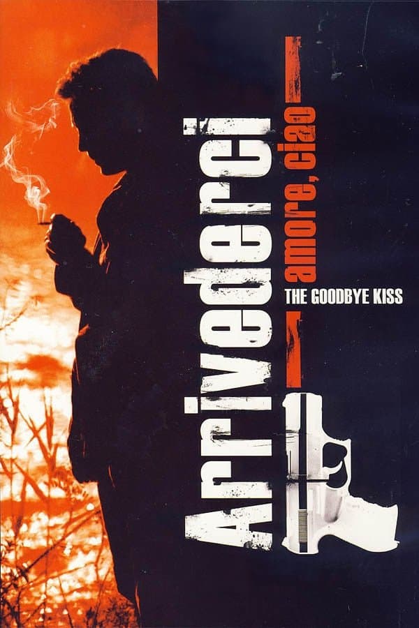 The Goodbye Kiss photo