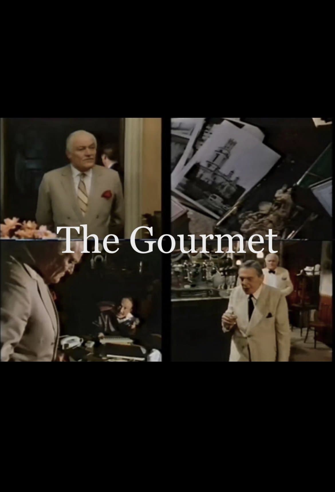 The Gourmet photo