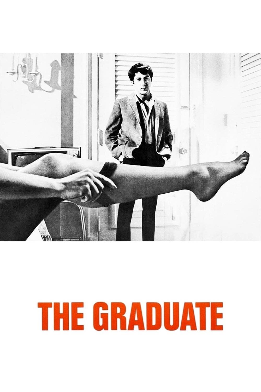 The Graduate photo