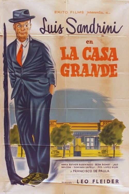 The Grand House photo
