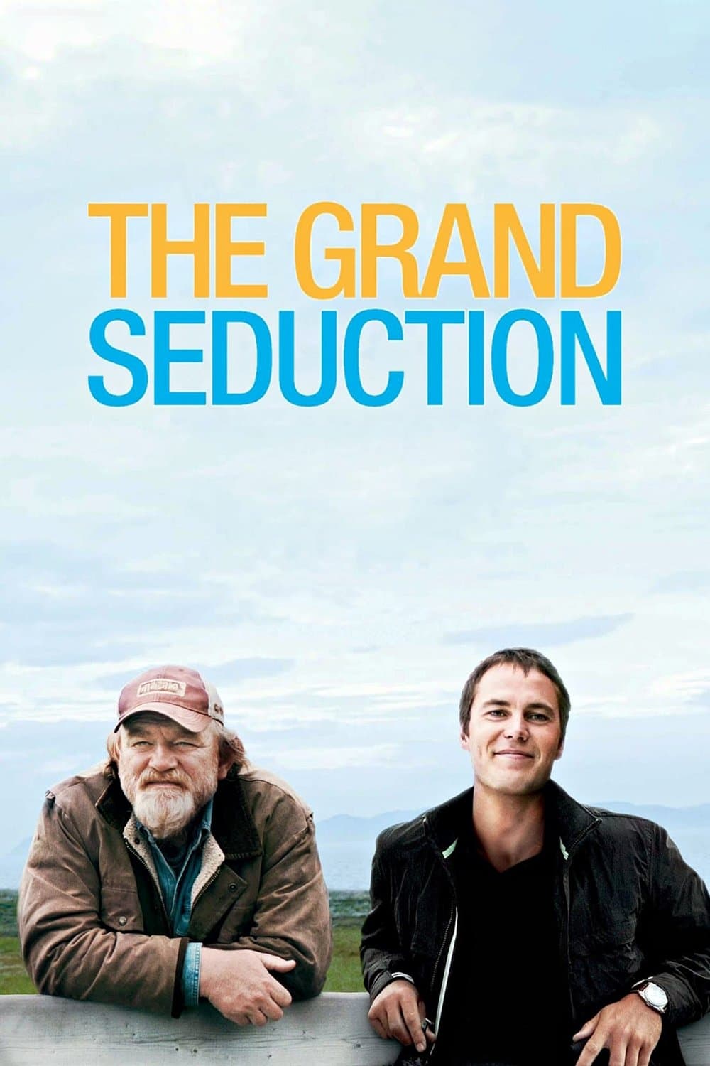 The Grand Seduction photo
