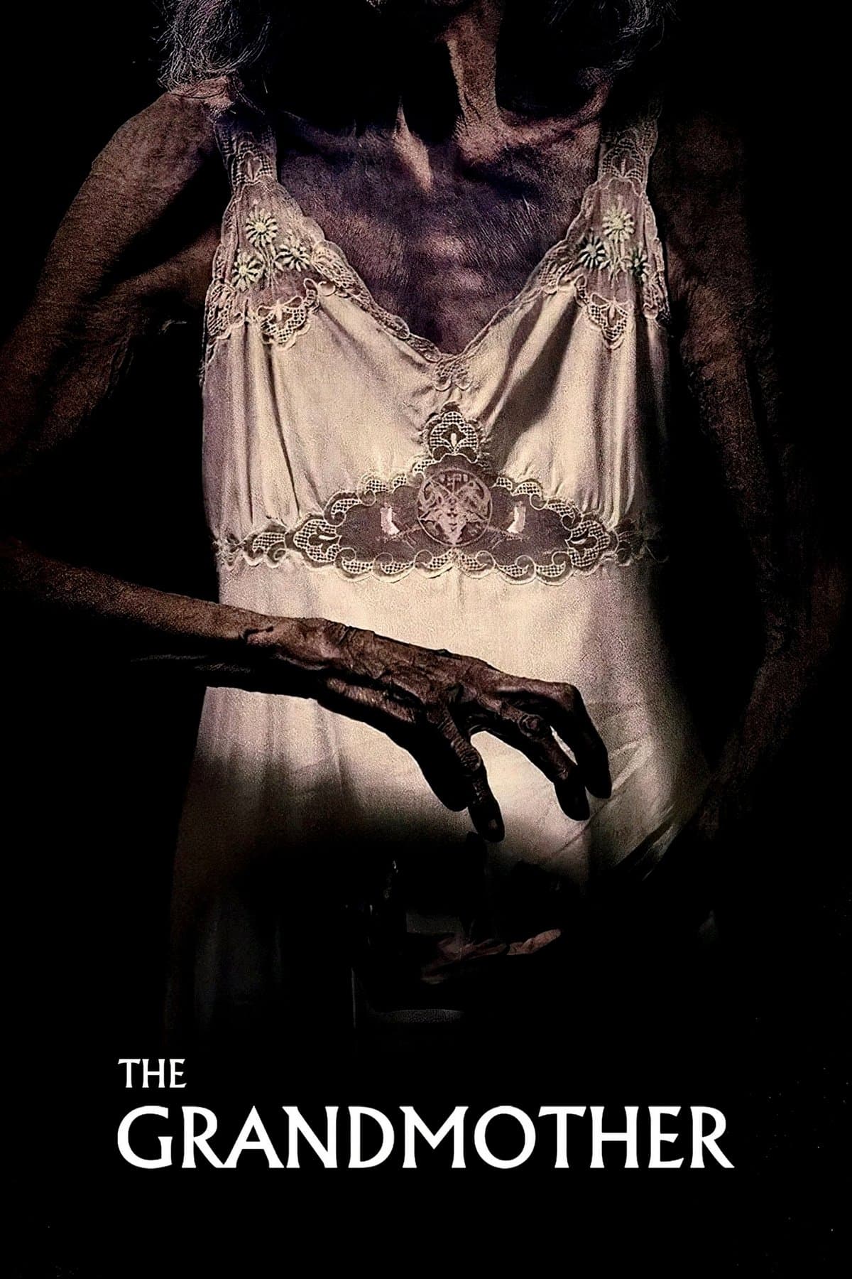 The Grandmother photo