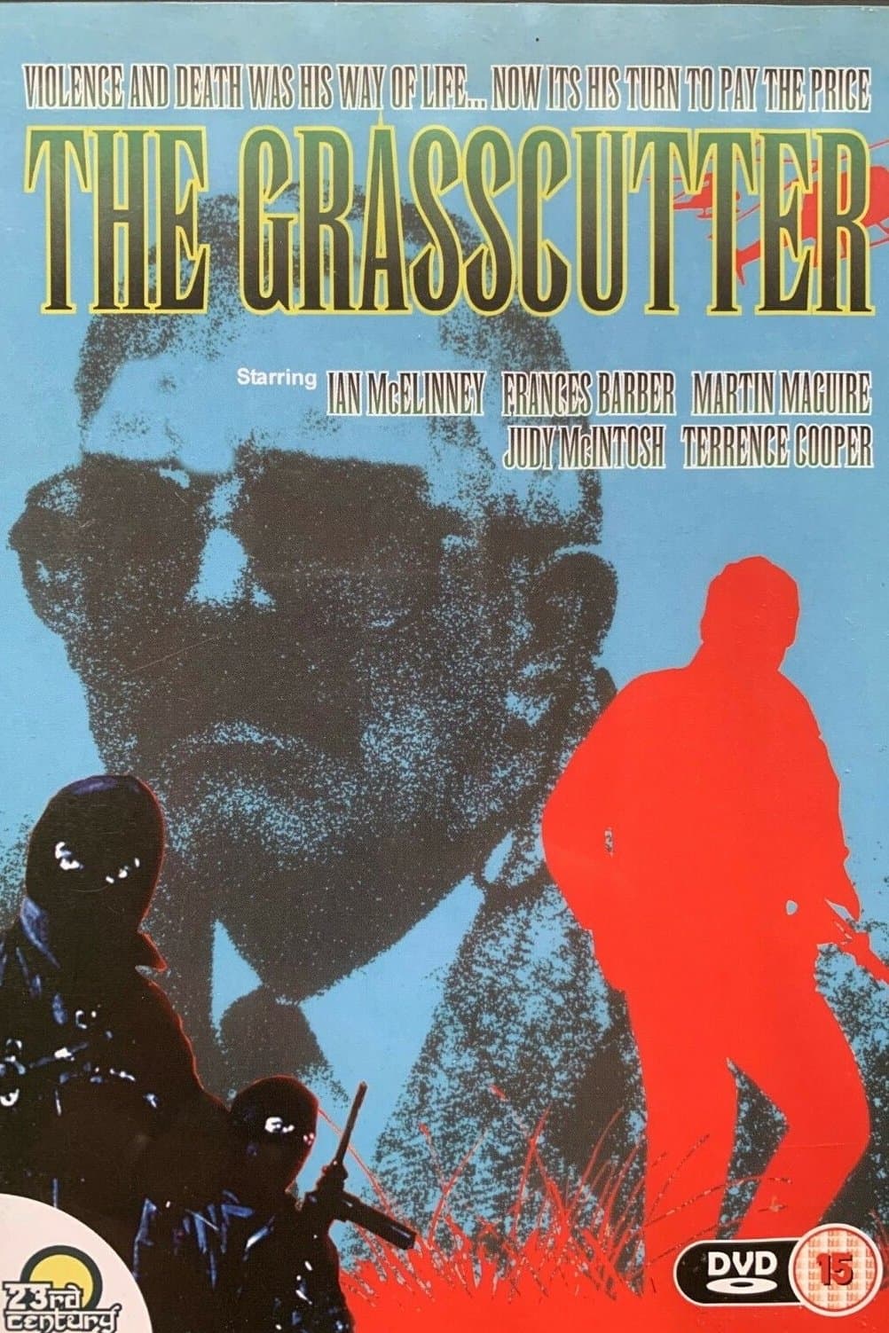 The Grasscutter photo
