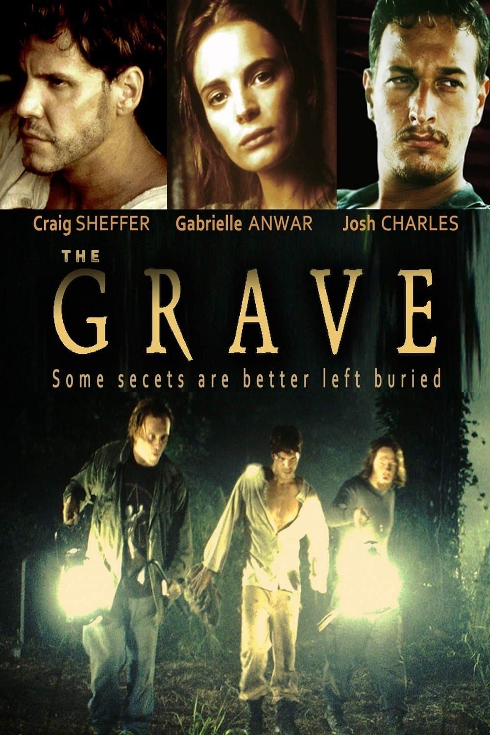 The Grave photo