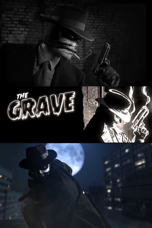 The Grave photo