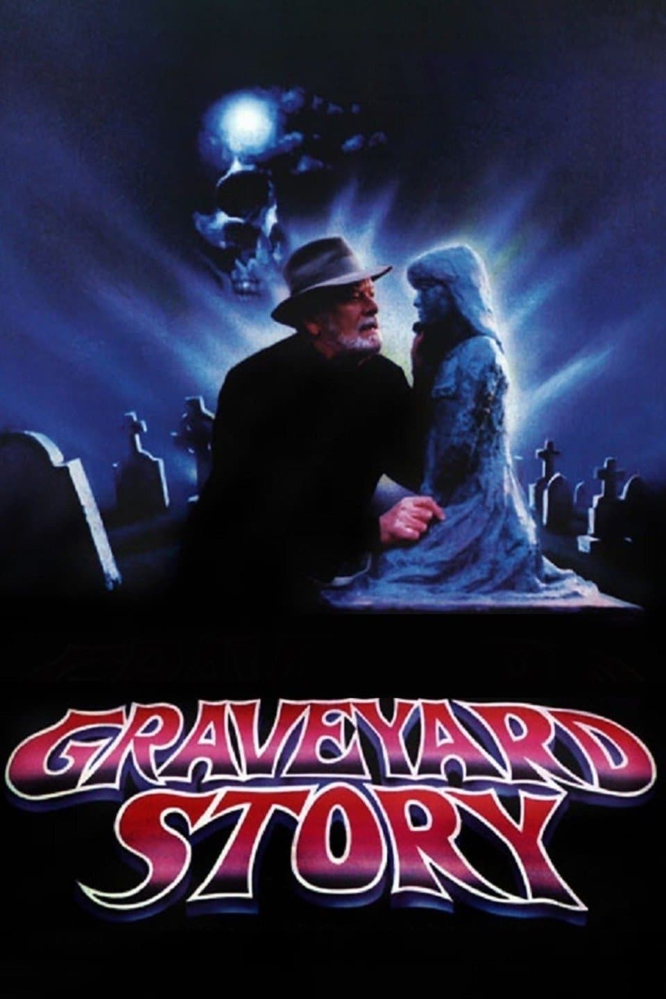 The Graveyard Story photo