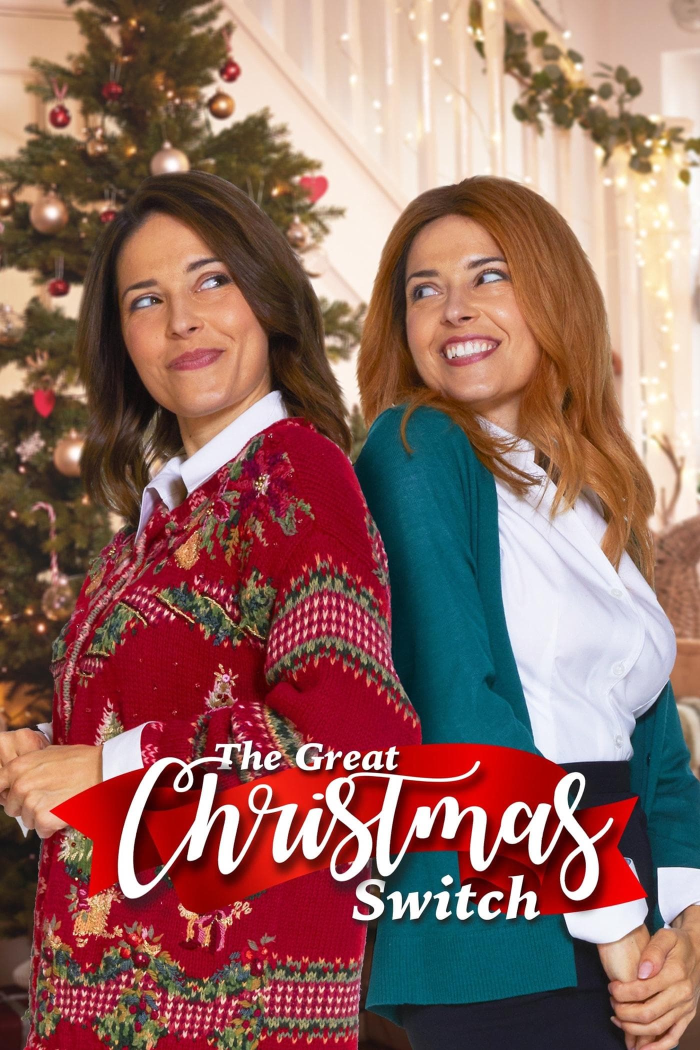 The Great Christmas Switch photo