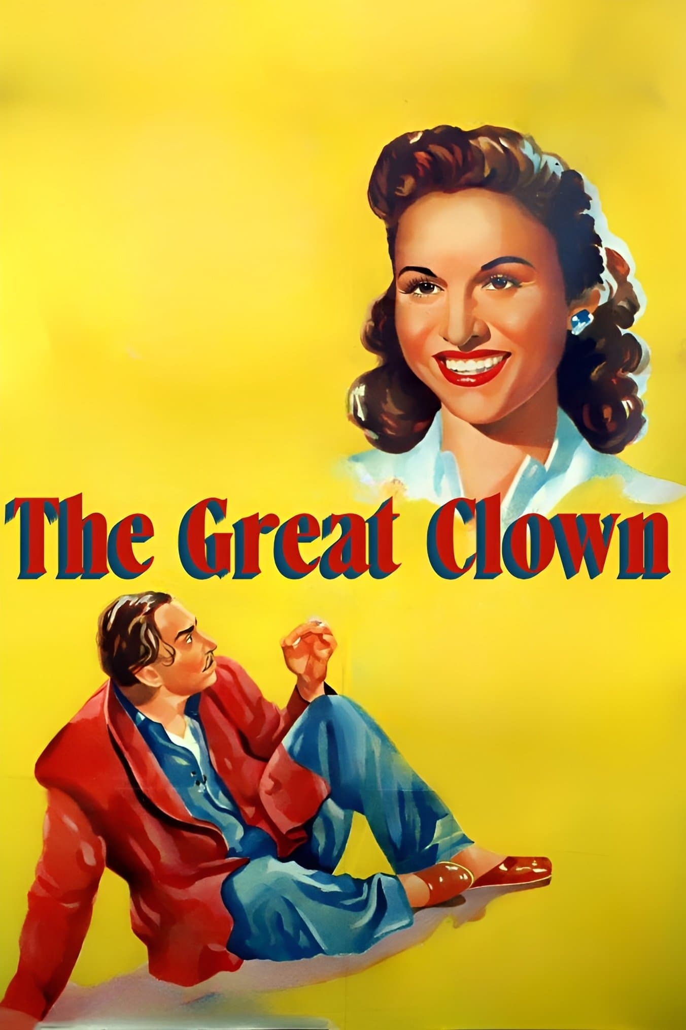 The Great Clown photo