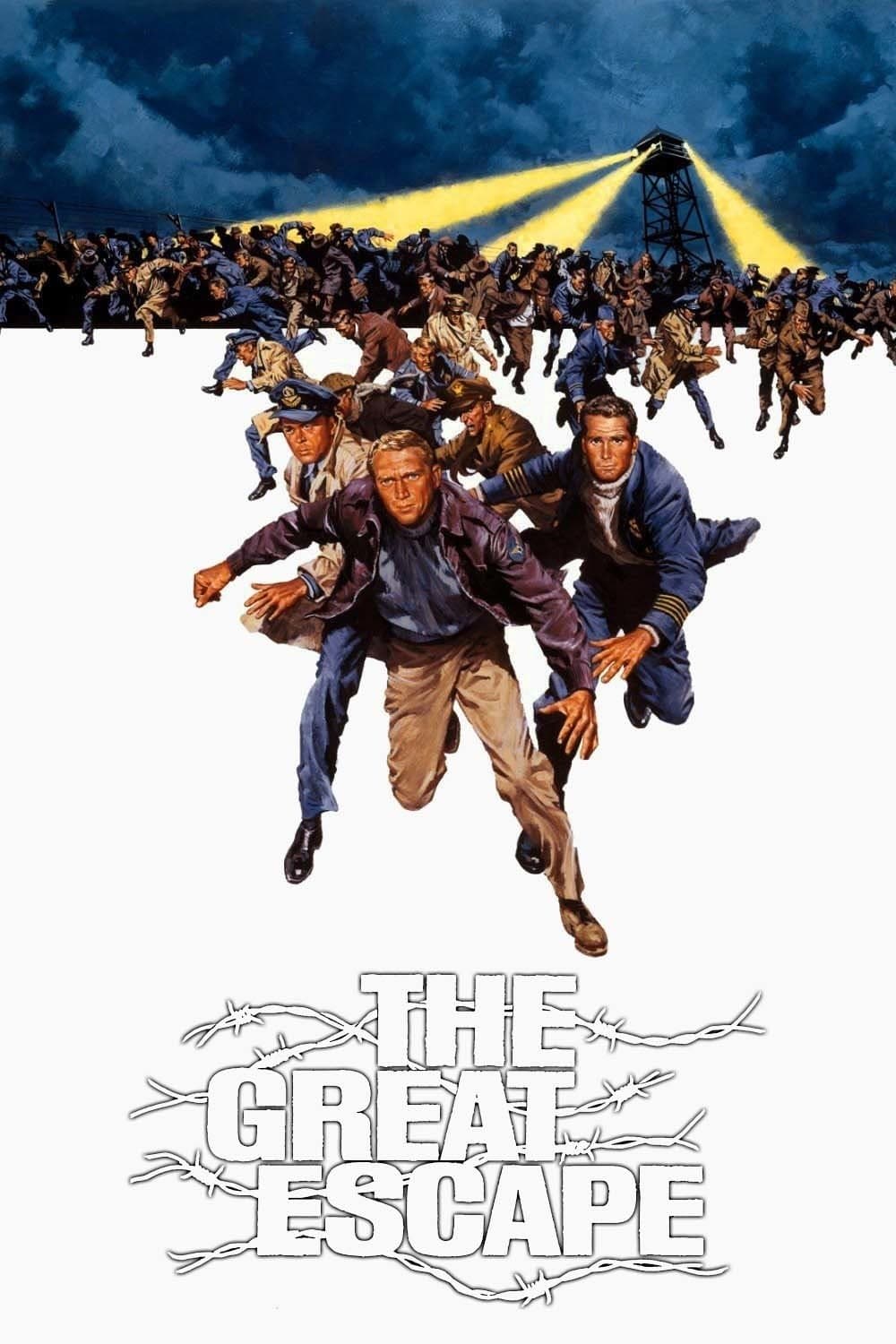 The Great Escape photo