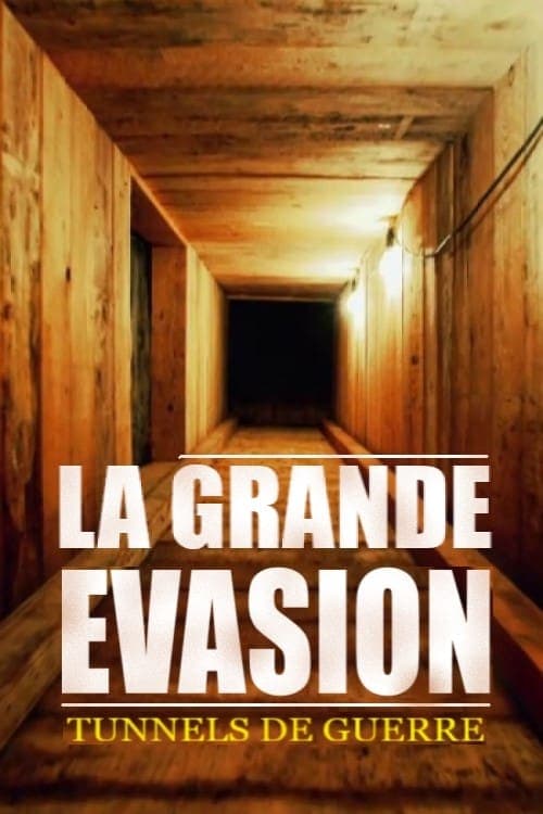 The Great Escape photo