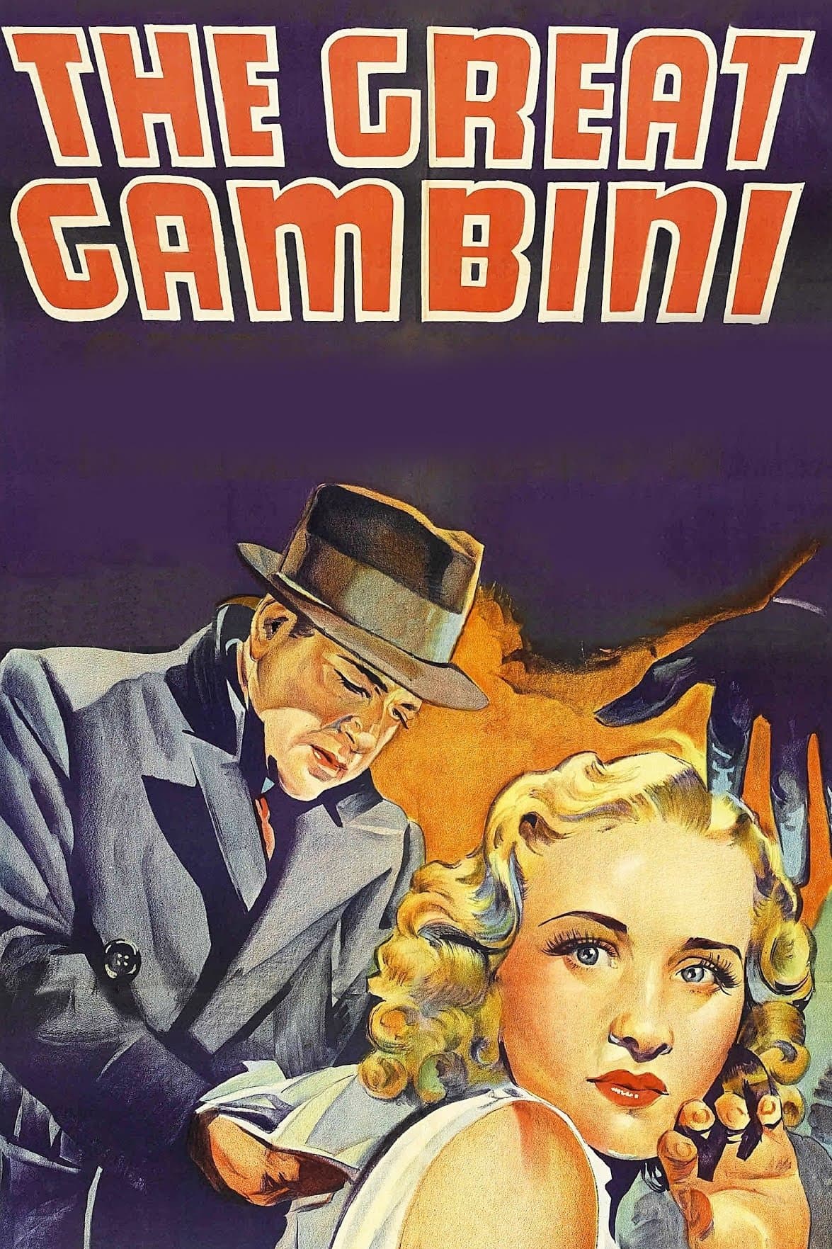 The Great Gambini photo