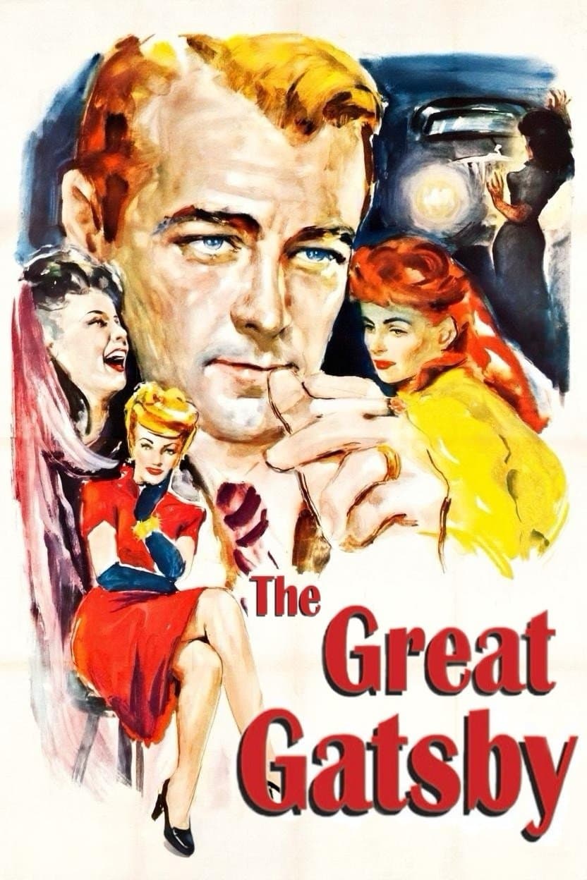 The Great Gatsby photo