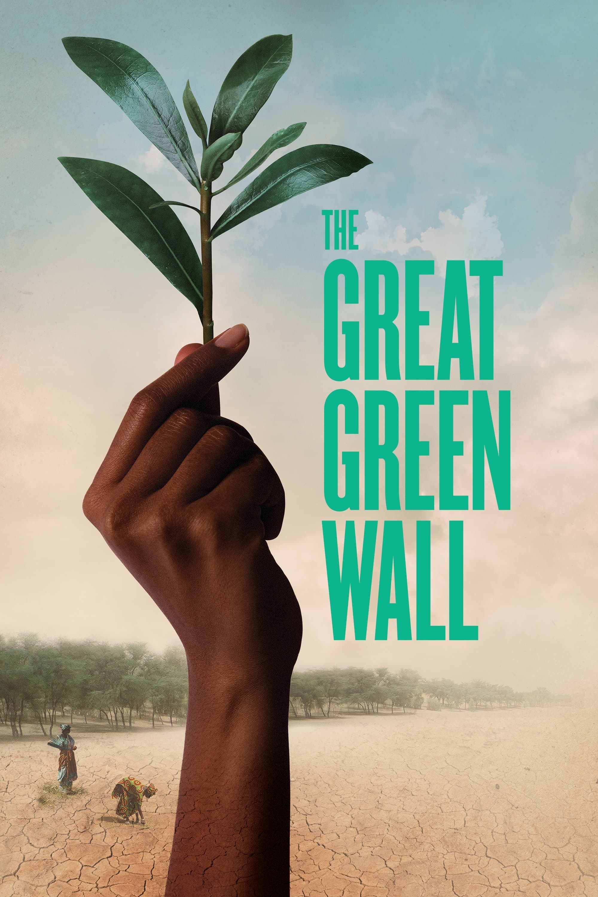 The Great Green Wall photo