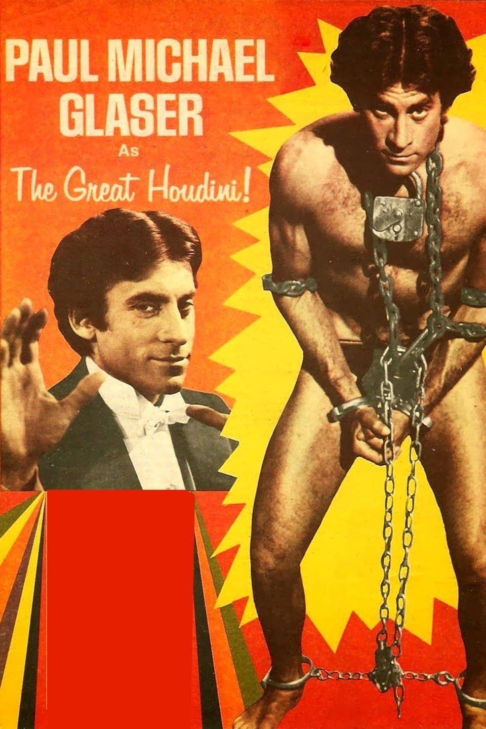 The Great Houdinis photo