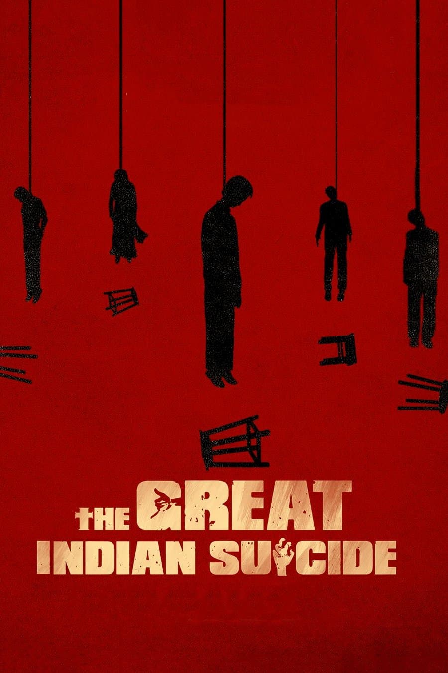 The Great Indian Suicide photo