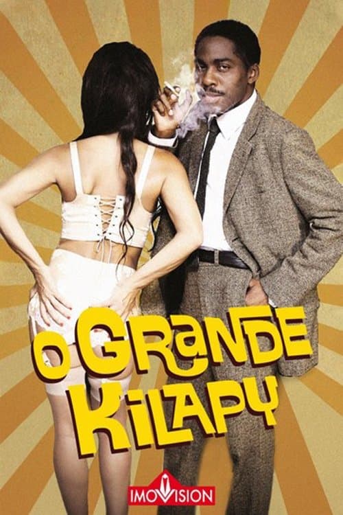 The Great Kilapy photo