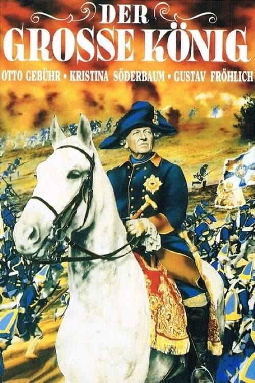 The Great King photo