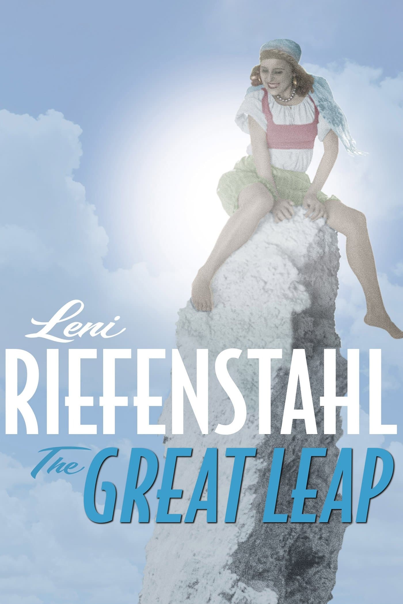 The Great Leap photo