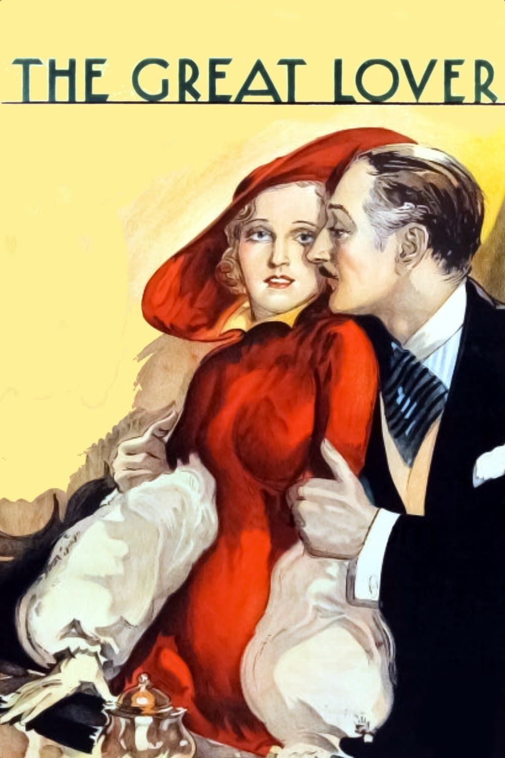 The Great Lover photo