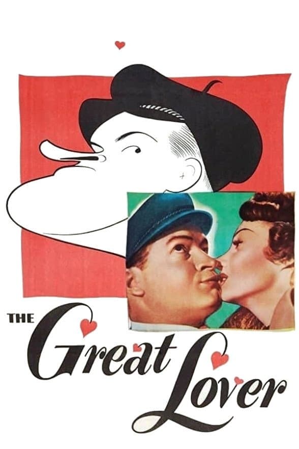 The Great Lover photo