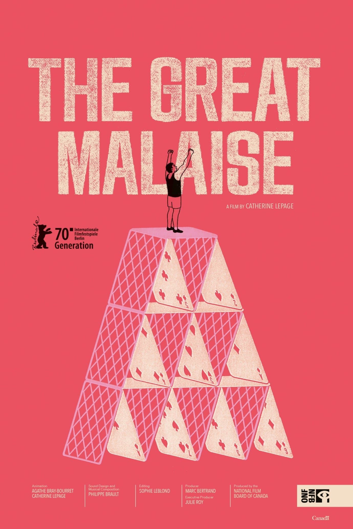 The Great Malaise photo
