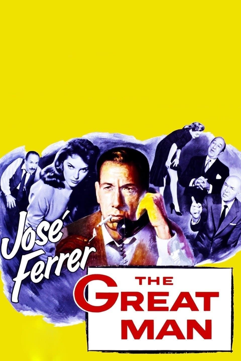 The Great Man photo