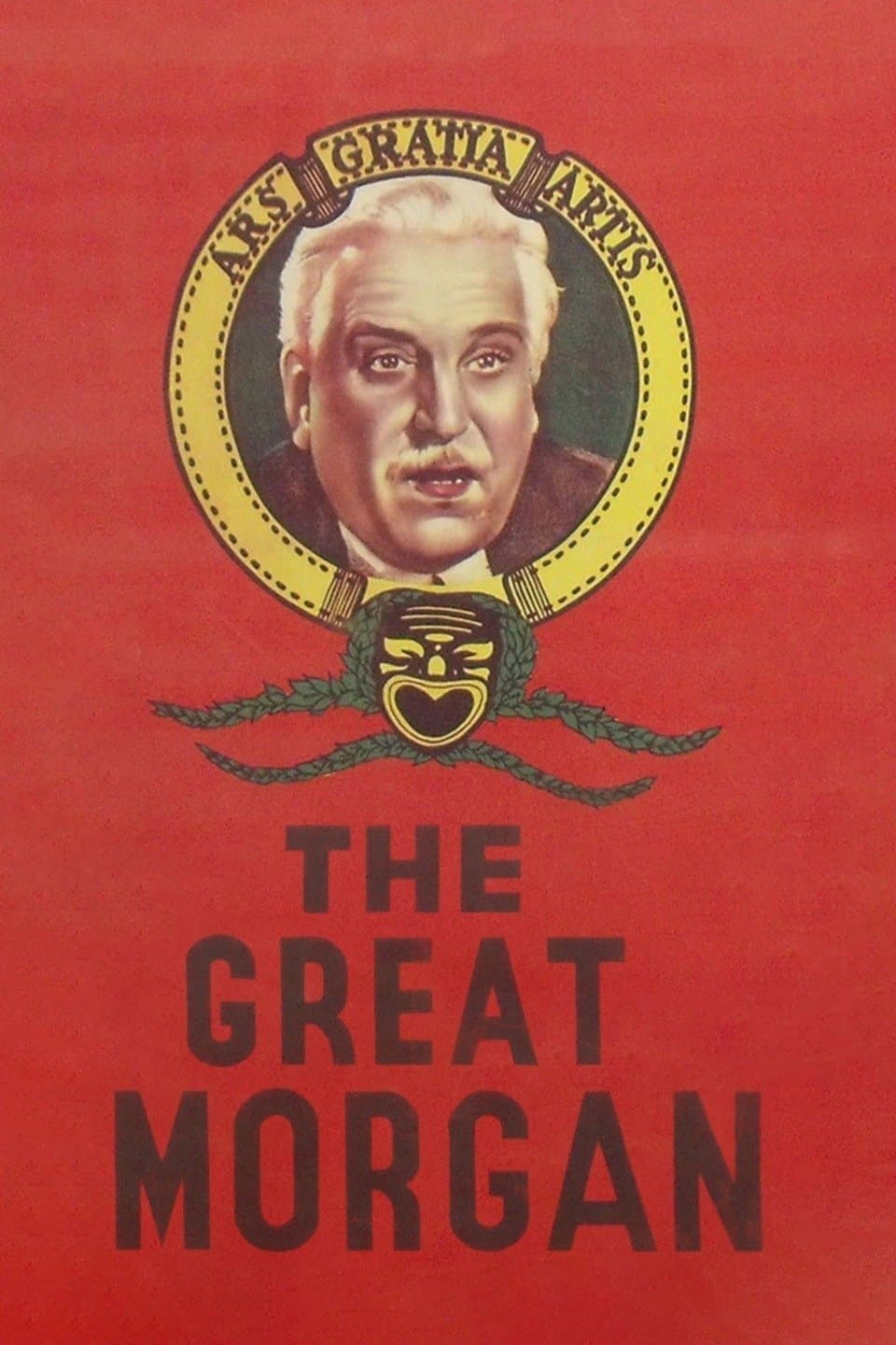 The Great Morgan photo