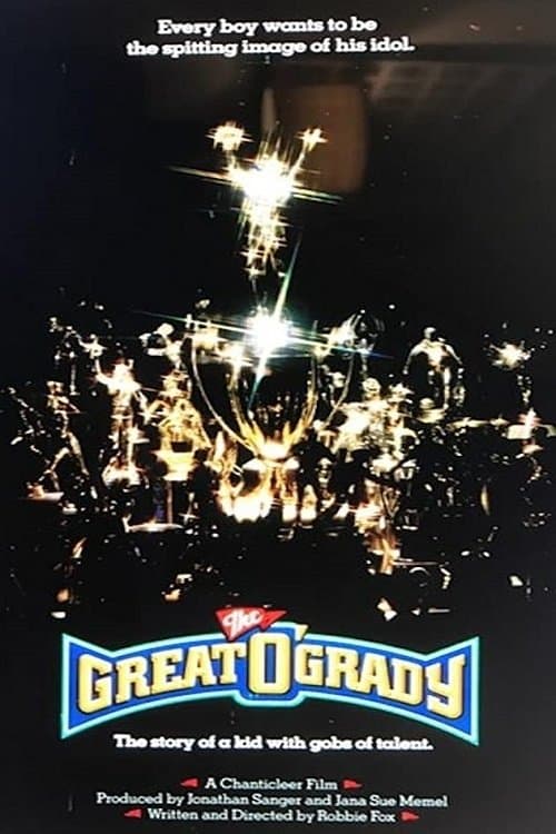 The Great O'Grady photo