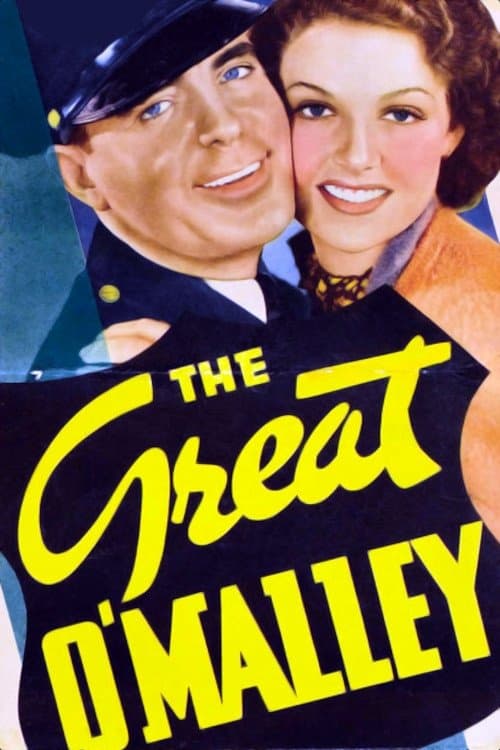 The Great O'Malley photo