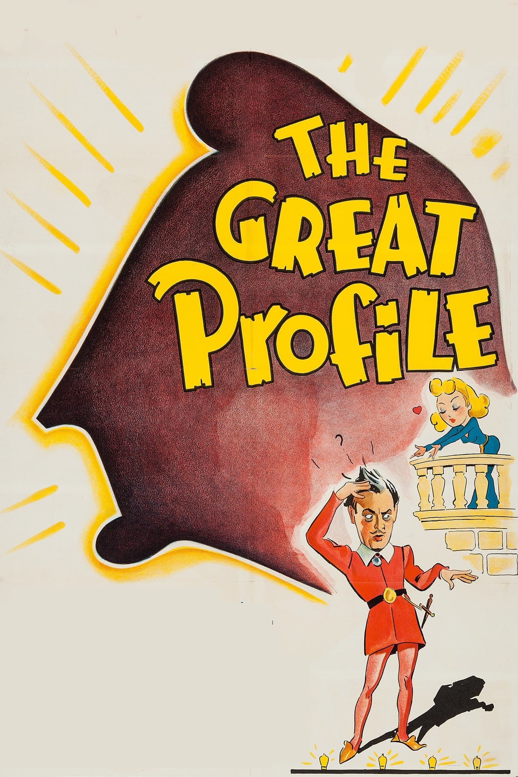 The Great Profile photo