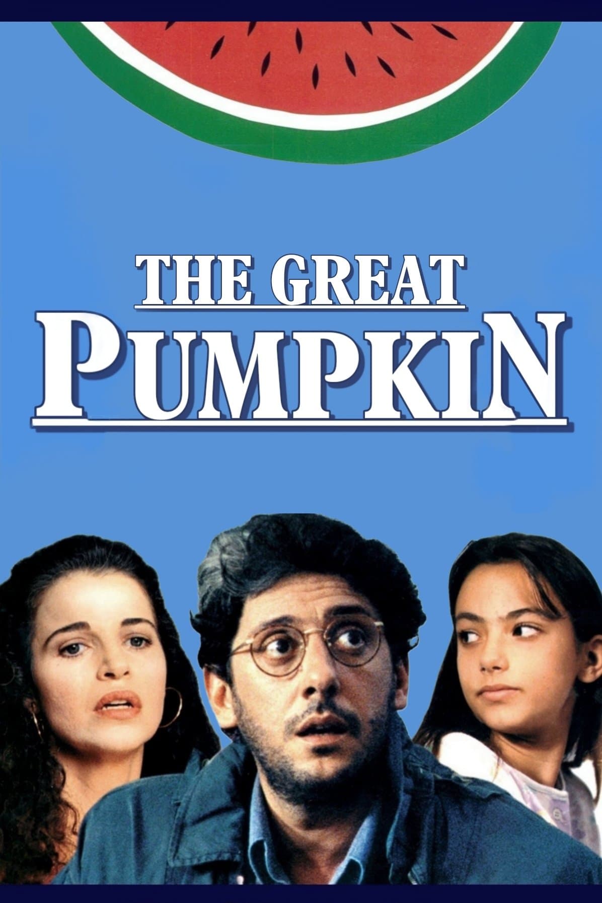 The Great Pumpkin photo