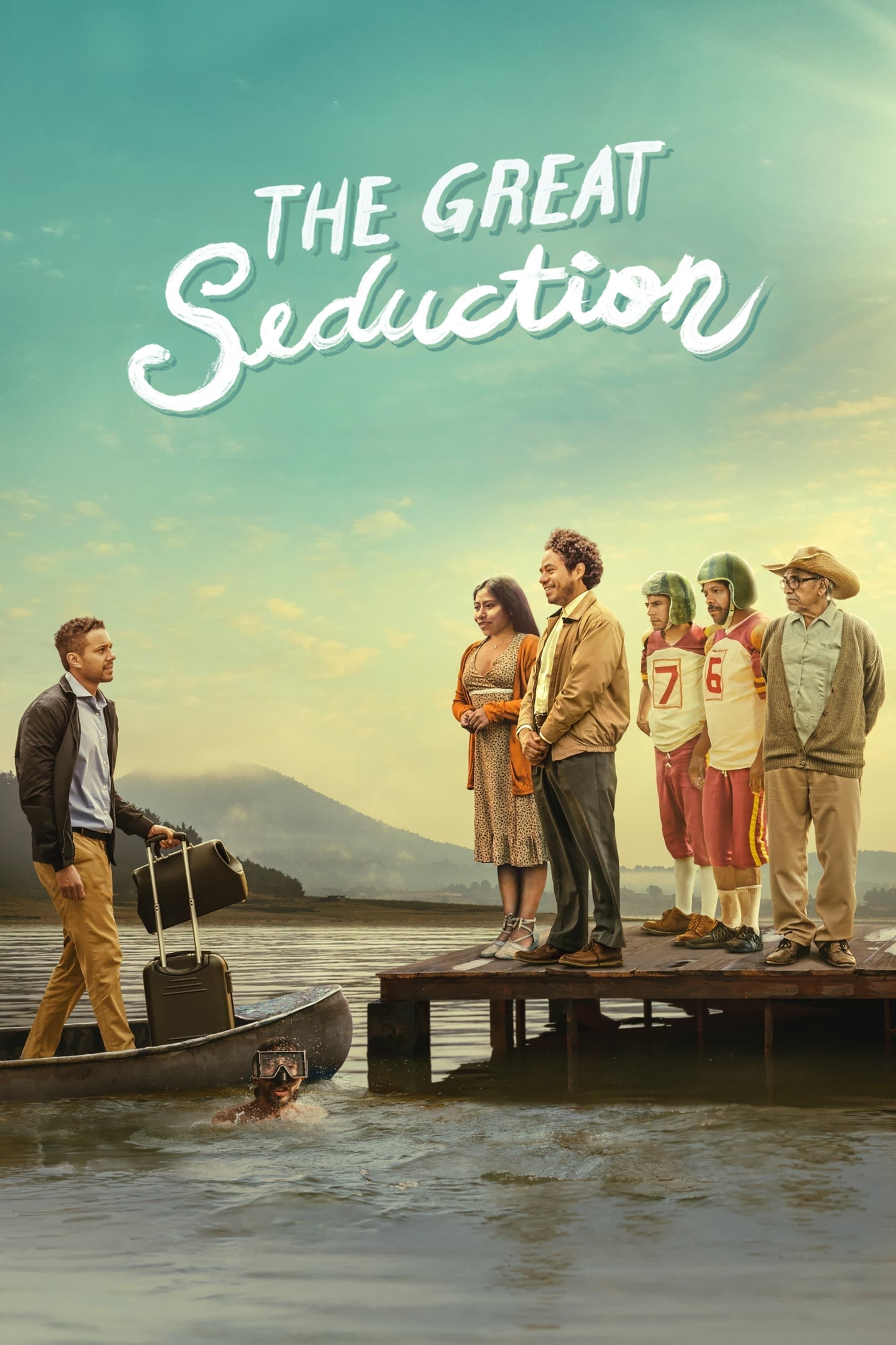 The Great Seduction photo