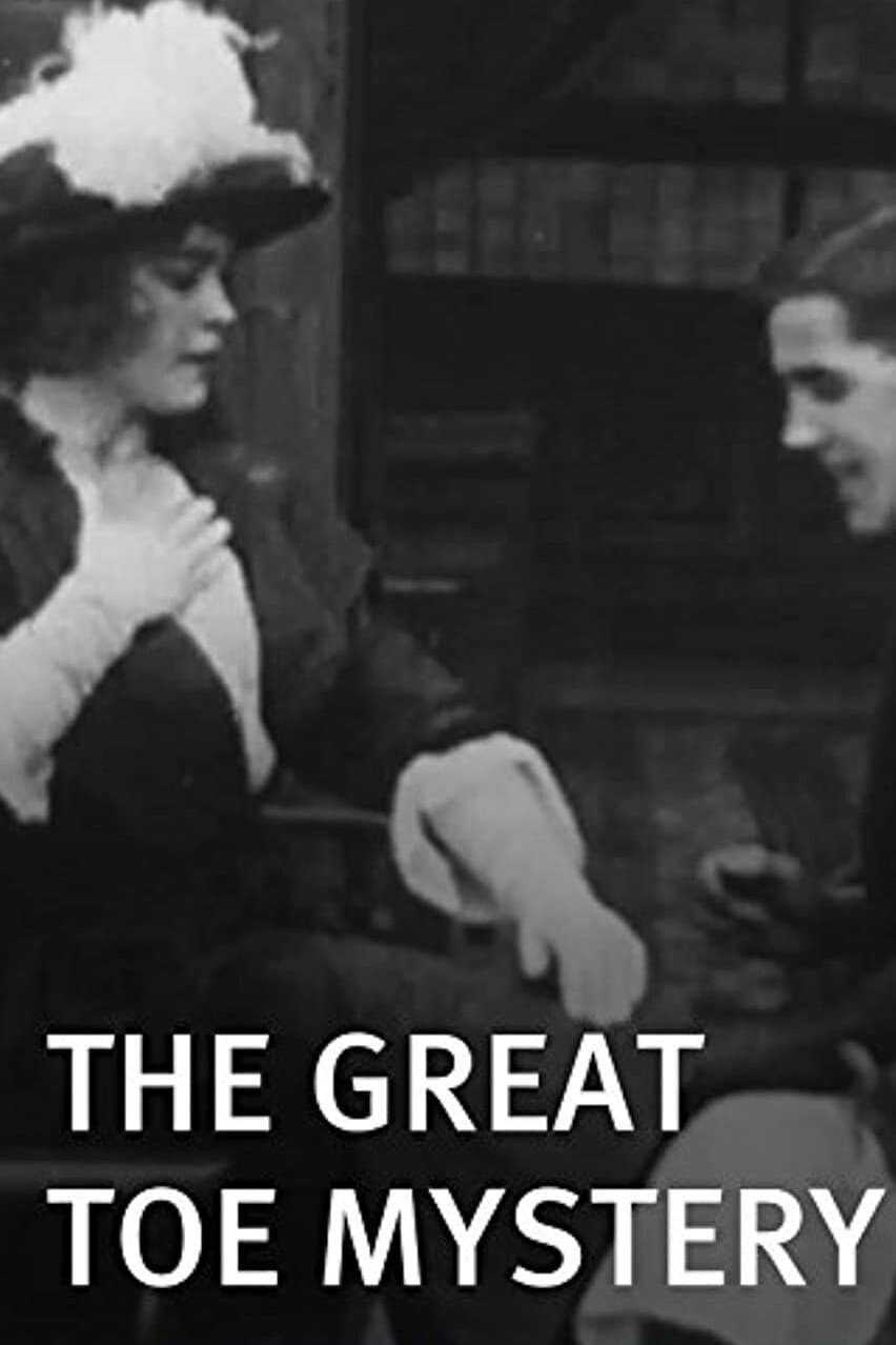 The Great Toe Mystery photo