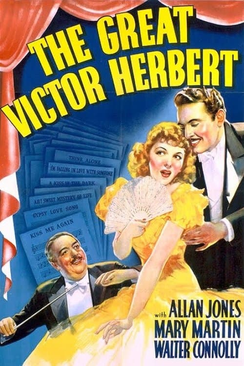 The Great Victor Herbert photo