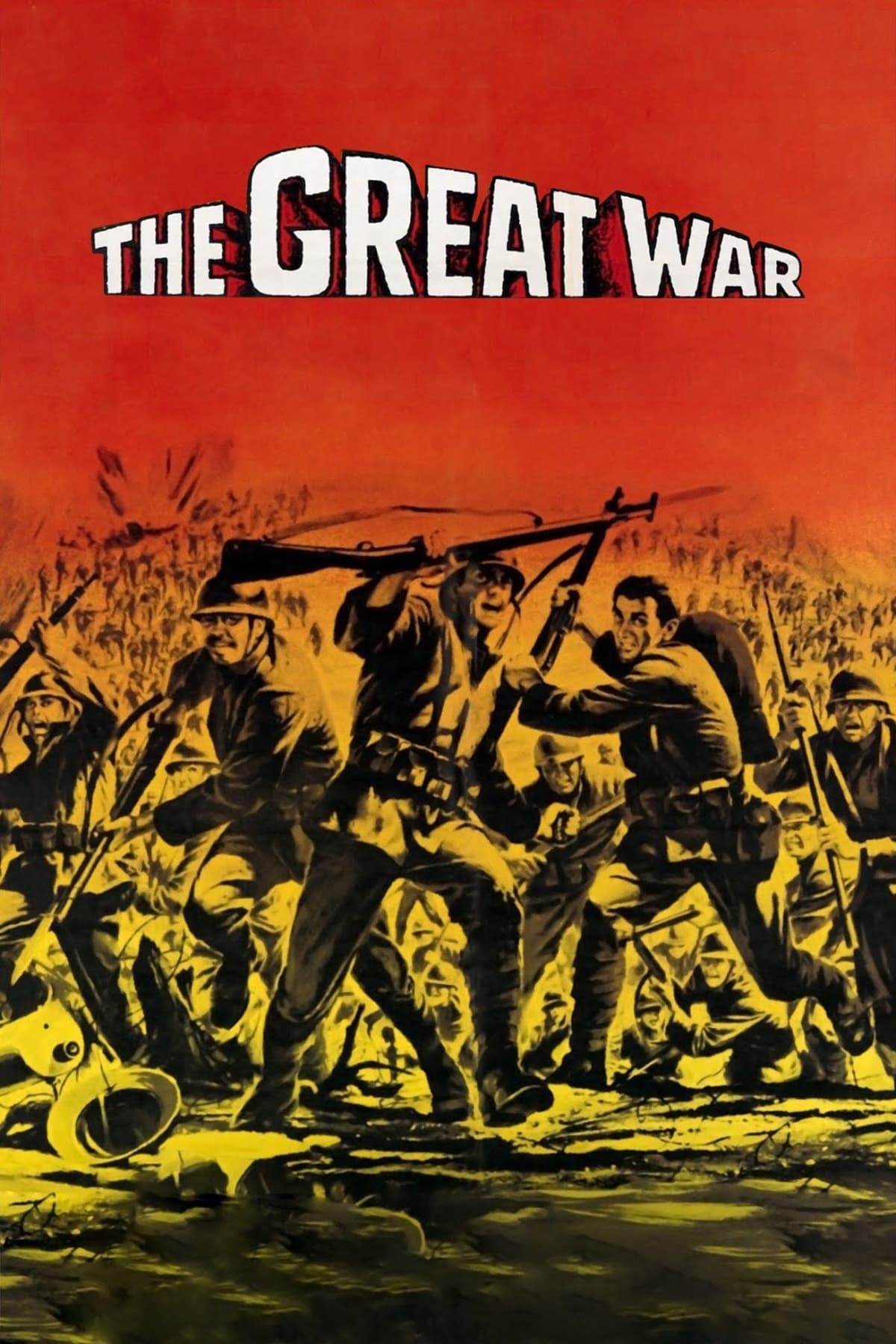 The Great War photo
